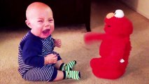Fun And Fails Funniest Babies Reaction To New Toys Funny Babies And Pet