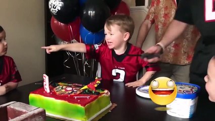 Funniest Sibling Rivalry