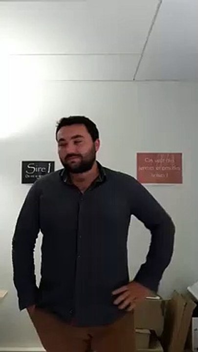 Débat imPACtons! – Témoignage : Les impacts de la crise sanitaire – Jeunes Agriculteurs - Bourgogne-Franche-Comté