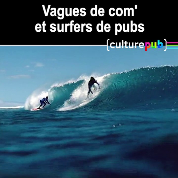 Compil - Surfers