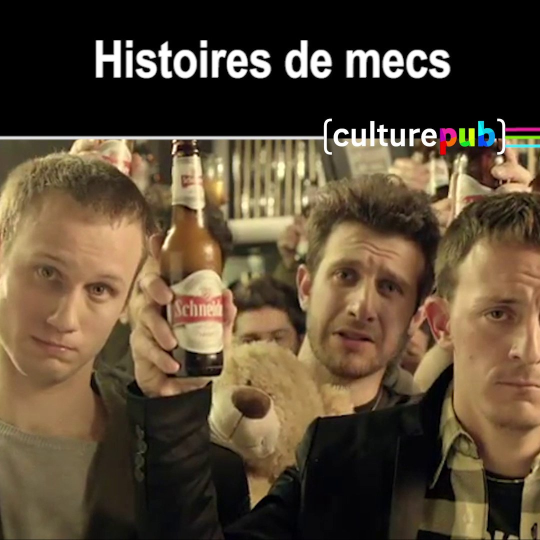 Compil - Histoires de mecs