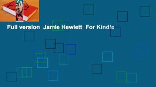 Full version  Jamie Hewlett  For Kindle