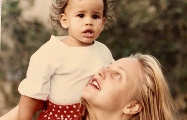 شيرين رضا تتحدث عن علاقتها بابنتها الوحيدة نور