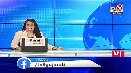 Ahmedabad - 3 cows rescued from butcher near Aslali