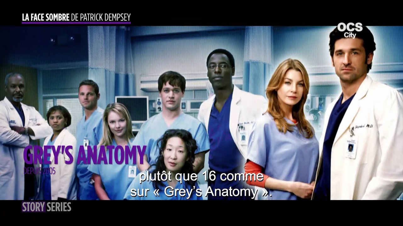 STORY SERIES S4 EM1 - Spéciale "Devils"