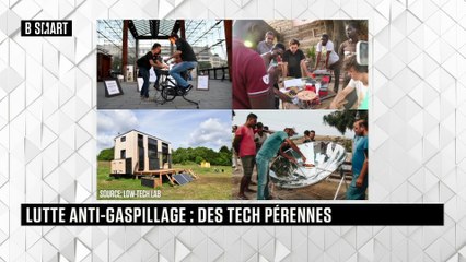 SMART TECH - Emission du mardi 8 septembre