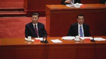 Xi Jinping galardona a expertos sanitarios por su labor contra la COVID-19
