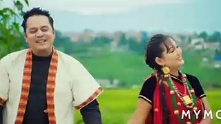 OIE SAILI - New Nepali Song -- Dilip Rayamajhi, Amrita Tamang -- Nima Pakhrin Lamavideo_2020_09_08_13_45_14