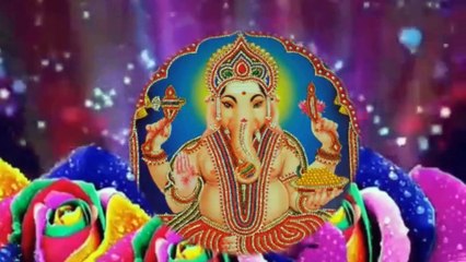 Ganesh Chaturthi Special - Aarti Ghyanraja
