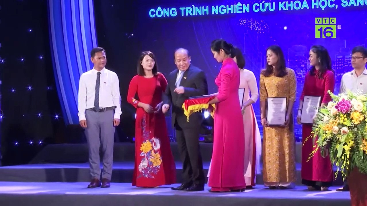 Đài Tiếng nói Việt Nam đồng hành cùng đất nước | VTC16