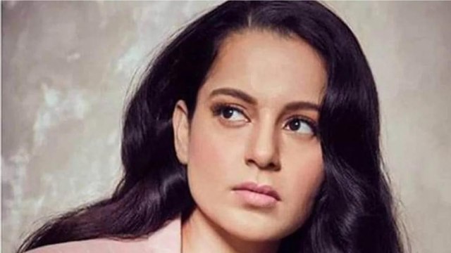 Maha govt orders probe into 'Kangana's drug nexus'