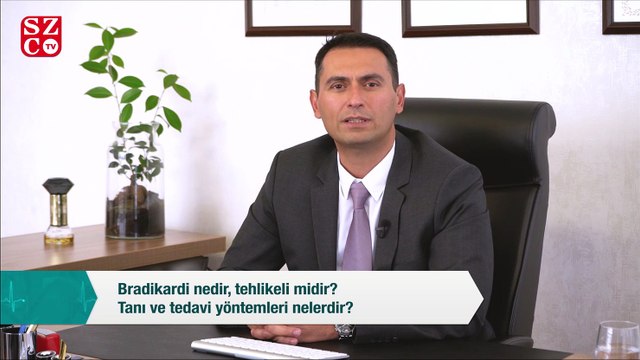 Kardiyoloji Uzmanı Doç. Dr. Başar Candemir cevaplıyor; Bradikardi nedir, tehlikeli midir? Tanı ve tedavi yöntemleri nelerdir?