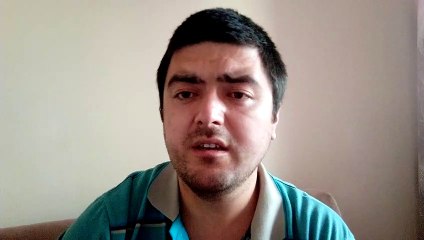 RÜYADA SEVGİLİNİN ARDINDAN YÜRÜMEK