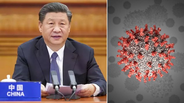 COVID-19 : Coronavirus పై పారదర్శకంగా వ్యవహరించాం! - చైనా అధ్యక్షుడు || Oneindia Telugu