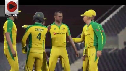 ENG VS AUS T20 HIGHLIGHTS | ENG VS AUS | 3RD T20 2020 | HIGHLIGHTS