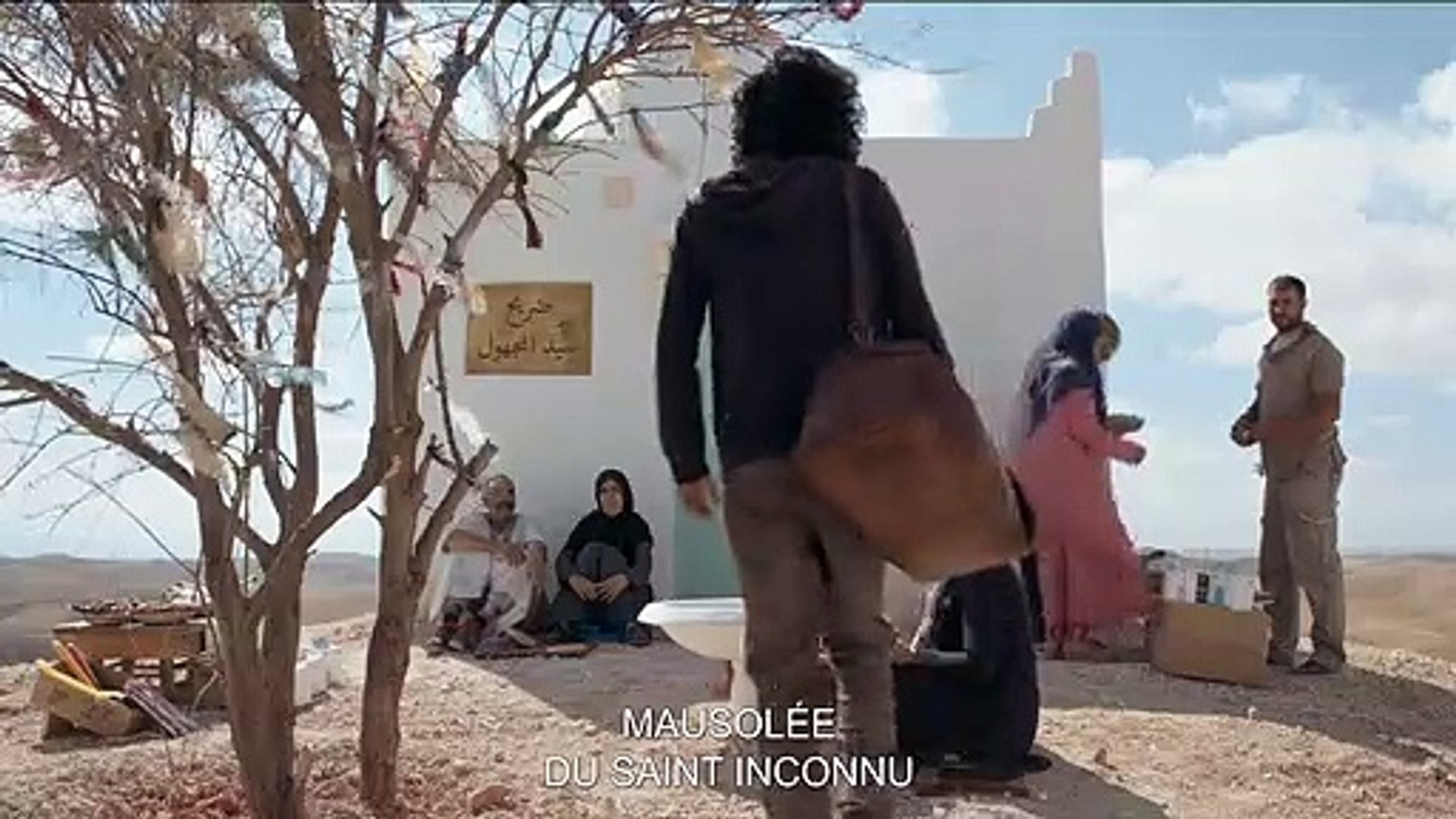 Le Miracle Du Saint Inconnu Streaming Le Miracle du Saint Inconnu Film - Vidéo Dailymotion