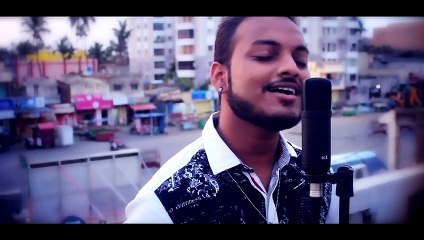Main Rahoon Ya Na Rahoon - Cover Version - Armaan Malik - Emran Hashmi - Abhilash Dash