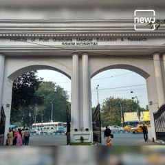 SSKM hospital Founds Bombay Blood To Save A Patient's Life