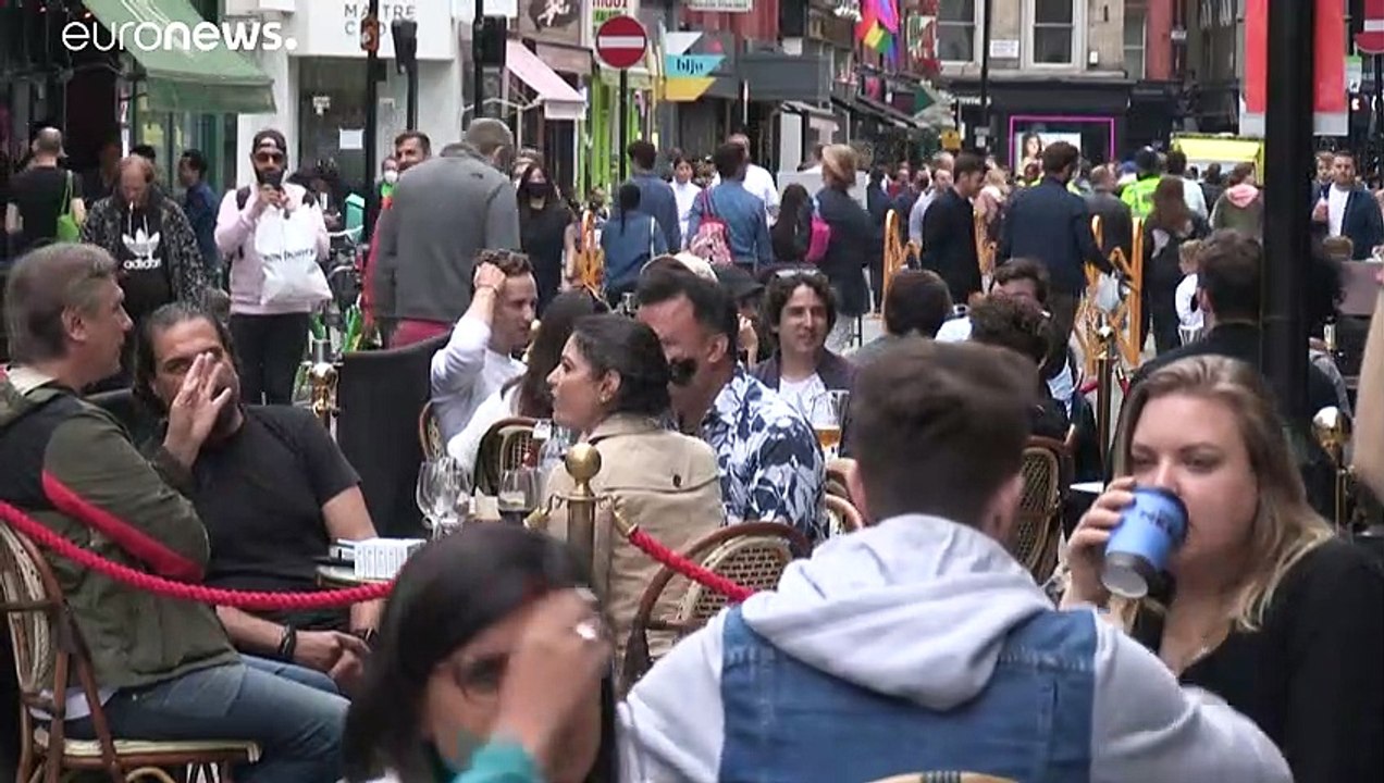 Corona in Europa - zwischen Schulstart und neuen Fällen