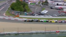 GT WORLD CHALLENGE 6H NURBURGRING 2020 Epic Overtake Mies and Battles Best Racing