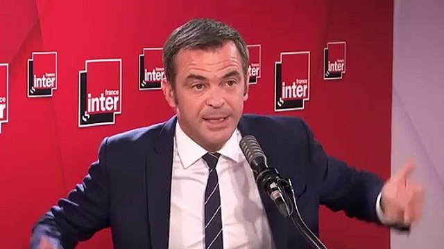 Coronavirus - Des tests de dépistage rapides, dits tests antigéniques , seront déployés à partir de cette semaine, déclare le ministre de la Santé Olivier Véran - VIDEO