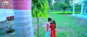 #Dance Video - #SAMAR SINGH के गाने पर फिर से धमाल - Shubham और Khushboo का - Saree Jhamkaua - 2020