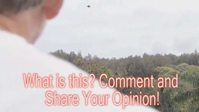 UFO #1 Best UFO Sightings Ever Captured! 100% Proof!