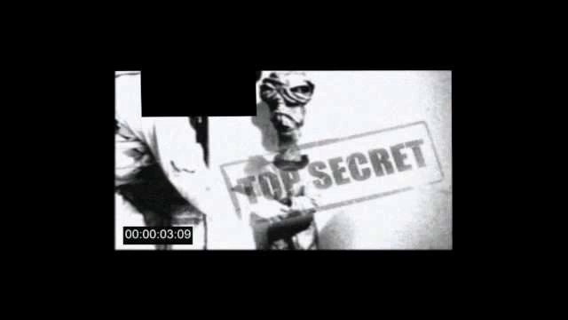 Top Secret Russia KGB UFO Alien Grey film Footage leaked 2011