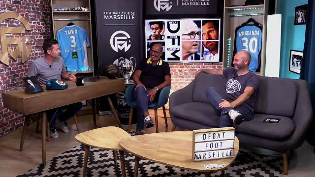 Mercato : L'OM a dû avoir des informations via Gignac pour Macias !