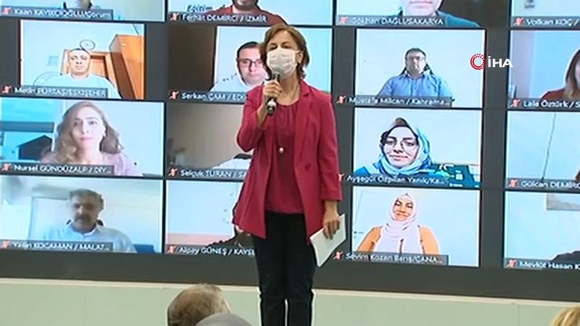 Milli Eğitim Bakanı Selçuk: 'Çok kısa bir süre içerisinde gereken açıklamalar yapılacak'