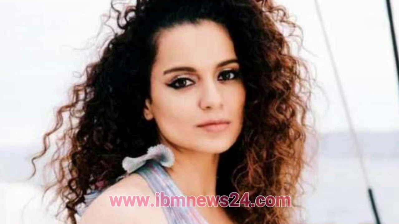 Ranaut Reply to Sanjay Raut | Bollywood Actress