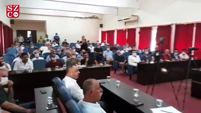 CHP’li başkan, “Belediye binasını satışa çıkardı” iddiasını yanıtladı!
