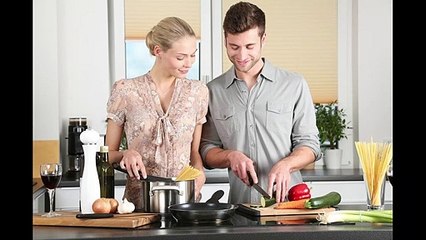 The American Housewife, Section 00: Chapter 00-Preface