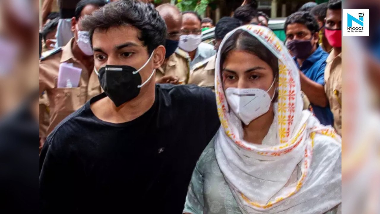 Rhea and Showik Chakraborty name 25 top B-Town celebs who will soon be summoned by the NCB