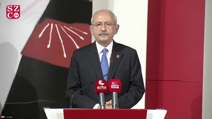 Скачать видео: Kılıçdaroğlu’ndan corona açıklaması: Bu rakamların gerçek olmadığını herkes biliyor