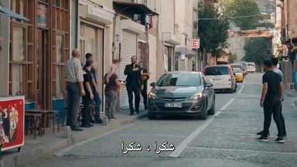 مسلسل الحفرة الجزء الرابع الحلقة 1 مترجمة القسم الثاني