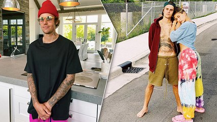Justin Bieber Talks About Becoming A Good Husband And Future Dad
