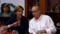 Francisco Martínez apunta a Cospedal y Fernández Díaz como los responsables del presunto robo de documentos a Bárcenas