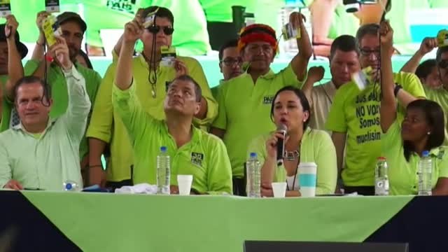 Rafael Correa ya no podrá ser candidato a las elecciones de Ecuador