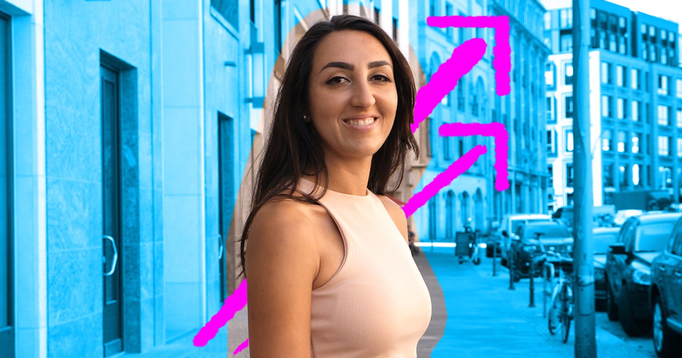 „Mehr Frauen würden der Finanzbranche unglaublich guttun.“