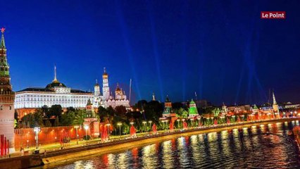 Empoisonnement de Navalny : la Russie voit des coupables partout… sauf chez elle