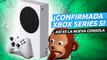 ¡Confirmada Xbox Series S! Así es una consola de nueva generación más asequible