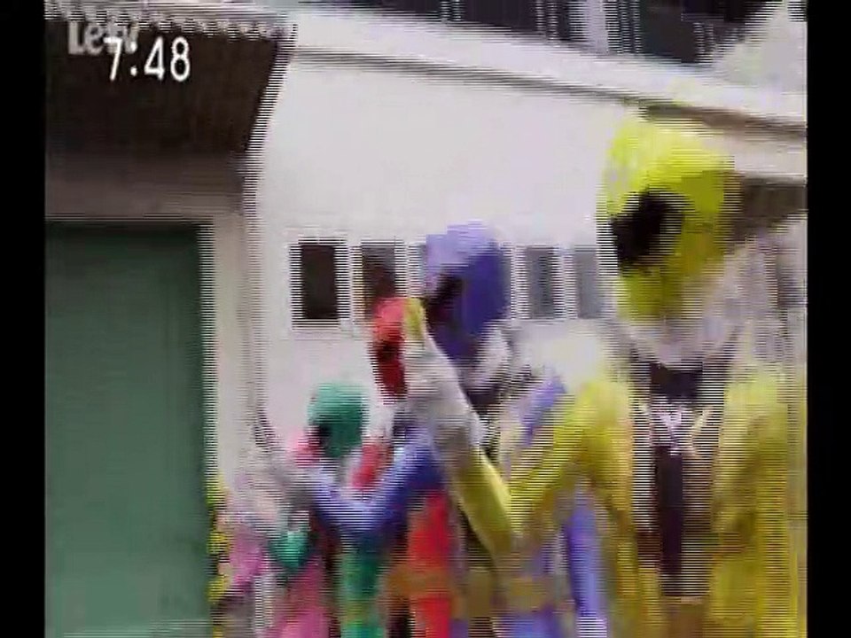 ZYURANGER