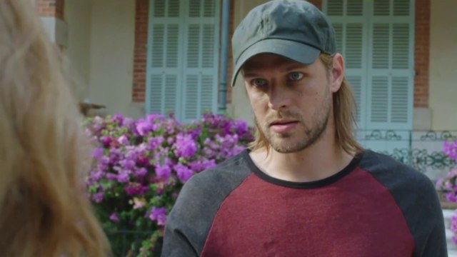 Plus belle la vie : Stan fuit le Mistral !