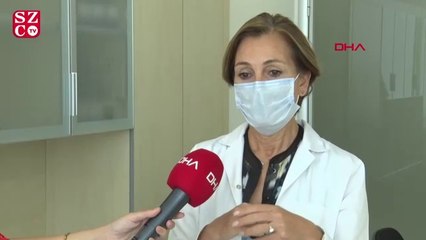 Salgın başlayalı 7 ay oldu, maskeler hala yanlış takılıyor