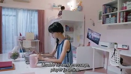 Love 020 Ep 08 | Part 3 | Yang Yang Chinese Hit Drama