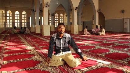 Ahmad the Architect: Rebuilding Schools in Northeast Nigeria | Witness