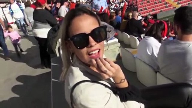 Gloria Camila se pronuncia sobre la polémica entre Las Campos y Rocío Flores