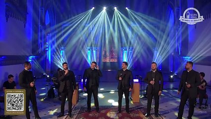 LIVE CATEDRAL 100 ANOS