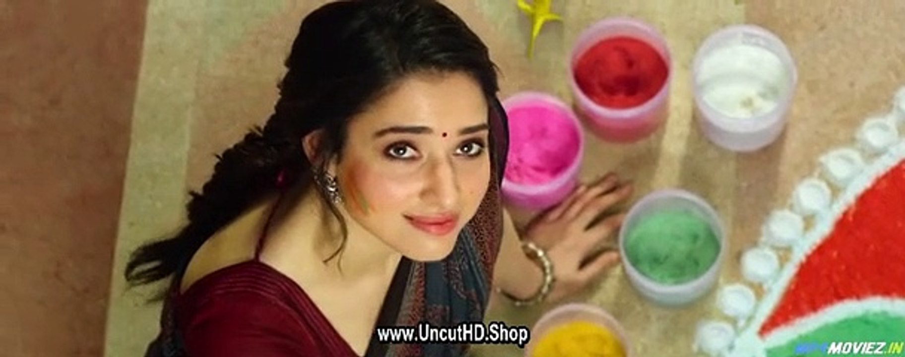 Petromax (2020) Tamil Hindi Dubbed Movie  | Tamannaah, Yogi Babu | Ghibran | Rohin Venkatesan
